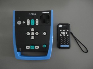 デイジー読書機